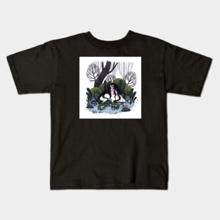 Huldra Kids T-Shirt